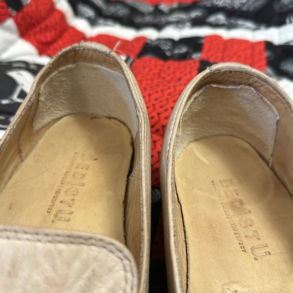 Bed Stu Loafers - Picture 5 of 6